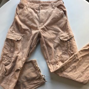 brandy melville corduroys